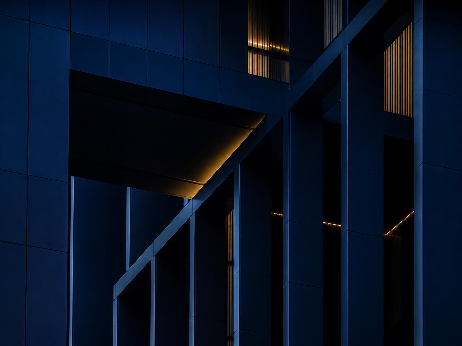 Architectuur als beeld voor een heldere bedrijfsstructuur
